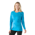 Haut de base à encolure ronde toute saison Classic All-Season pour femmes  - voir - 27