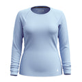 Haut de base à encolure ronde toute saison Classic All-Season pour femmes  - voir - 45