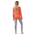Haut de base à encolure ronde toute saison Classic All-Season pour femmes  - voir - 54