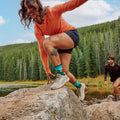 Haut de base à encolure ronde toute saison Classic All-Season pour femmes  - voir - 56