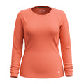 Haut de base à encolure ronde toute saison Classic All-Season pour femmes  - voir - 55