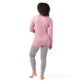 Haut de base à encolure ronde toute saison Classic All-Season pour femmes  - voir - 48