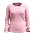 Haut de base à encolure ronde toute saison Classic All-Season pour femmes  - voir - 51
