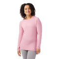 Haut de base à encolure ronde toute saison Classic All-Season pour femmes  - voir - 47