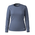 Haut de base à encolure ronde toute saison Classic All-Season pour femmes  - voir - 61