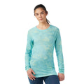 Haut de base à encolure ronde toute saison Classic All-Season pour femmes  - voir - 23