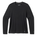 Haut de base à encolure ronde Classic All-Season pour femmes taille plus  - voir - 36