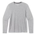 Haut de base à encolure ronde Classic All-Season pour femmes taille plus  - voir - 45