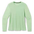 Haut de base à encolure ronde Classic All-Season pour femmes taille plus  - voir - 39
