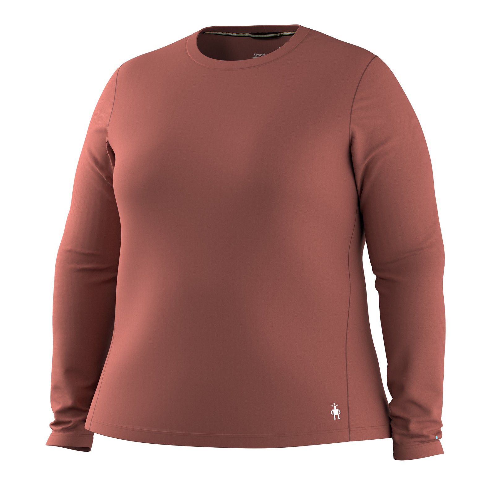 smart base layers