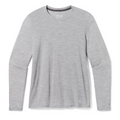 Women's Classic All-Season Merino Base Layer Crew Plus Nightfall Blue - ver - 24