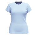 Women's Merino Short Sleeve Tee Green Tea - ver - 3