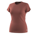Women's Merino Short Sleeve Tee Green Tea - ver - 3
