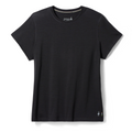 Women's Merino Short Sleeve Tee Plus Twilight Blue - ver - 3