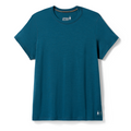 T-shirt Merino pour femmes taille plus  - voir - 3