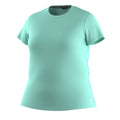 T-shirt Merino pour femmes taille plus  - voir - 3