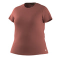 T-shirt Merino pour femmes taille plus  - voir - 3