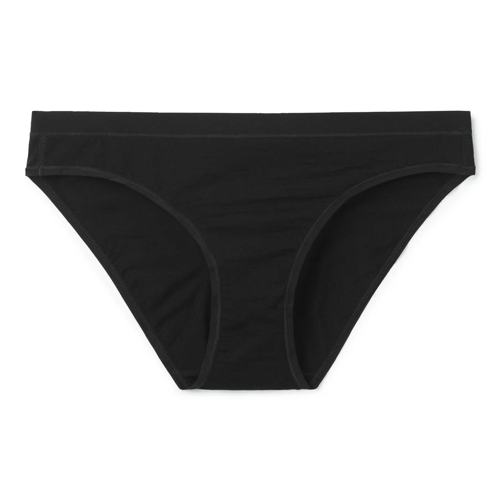 Women's Merino Bikini Black - ver - 3