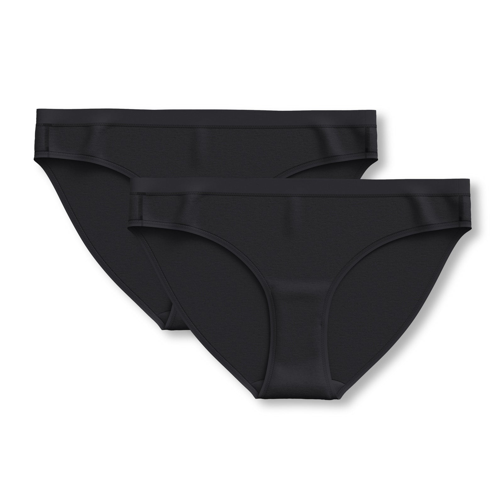 Women's Merino Bikini 2-Pack  - ver - 1