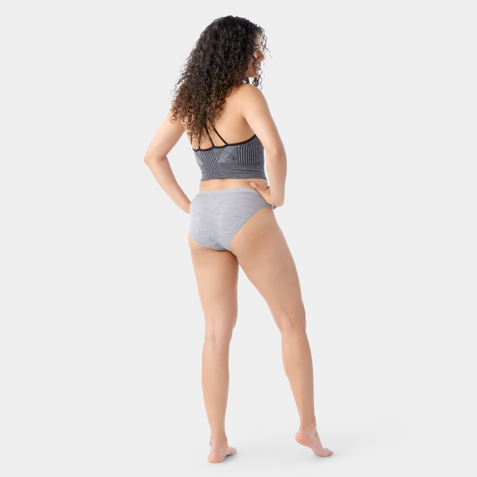 Culotte bikini Merino pour femmes  - voir - 8