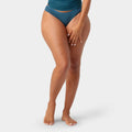 Culotte bikini Merino pour femmes  - voir - 1