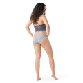 Women's Merino Bikini Black - ver - 5