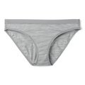 Women's Merino Bikini Black - ver - 6
