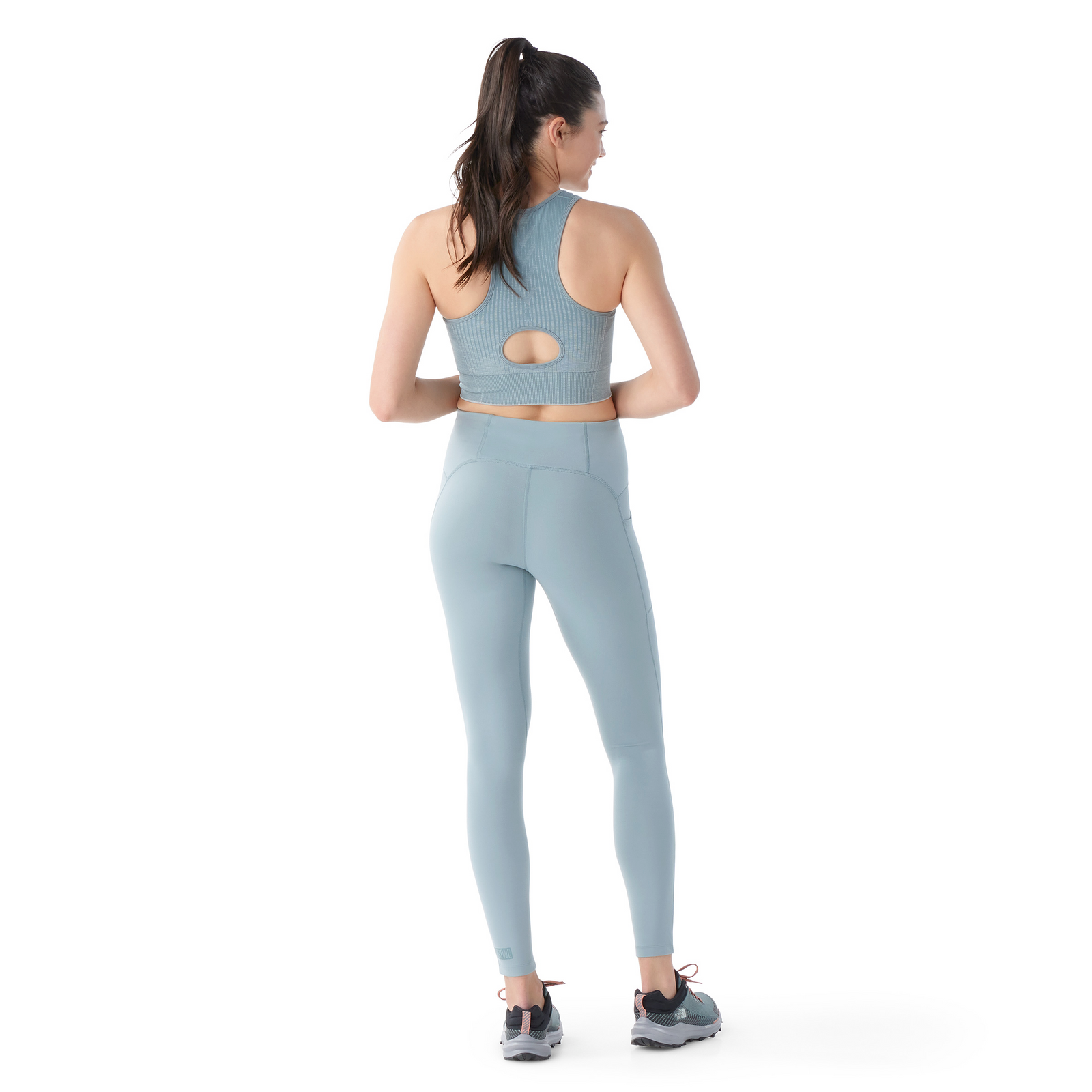 Legging de sport doublé pour femmes  - voir - 3