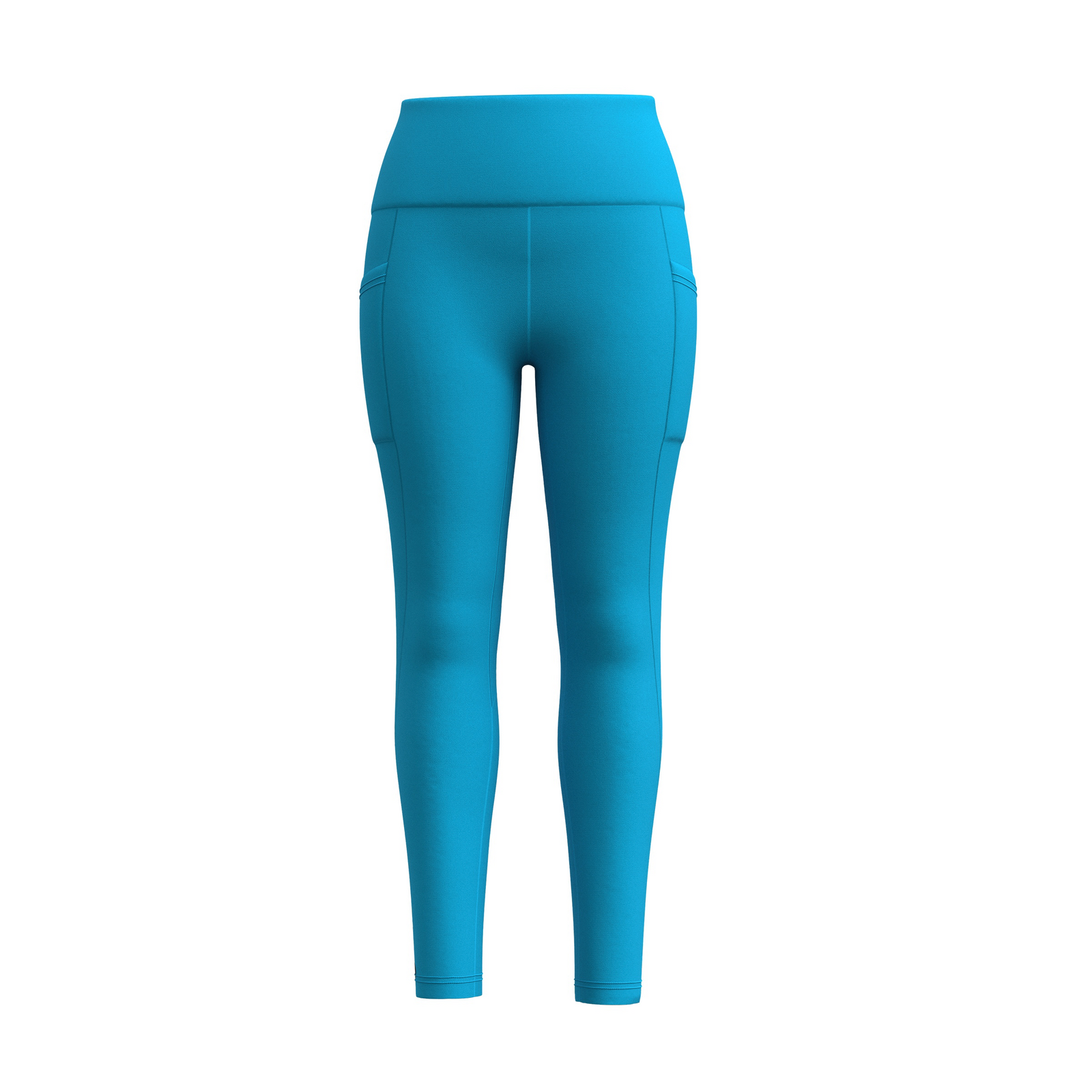 Legging de sport doublé pour femmes  - voir - 3