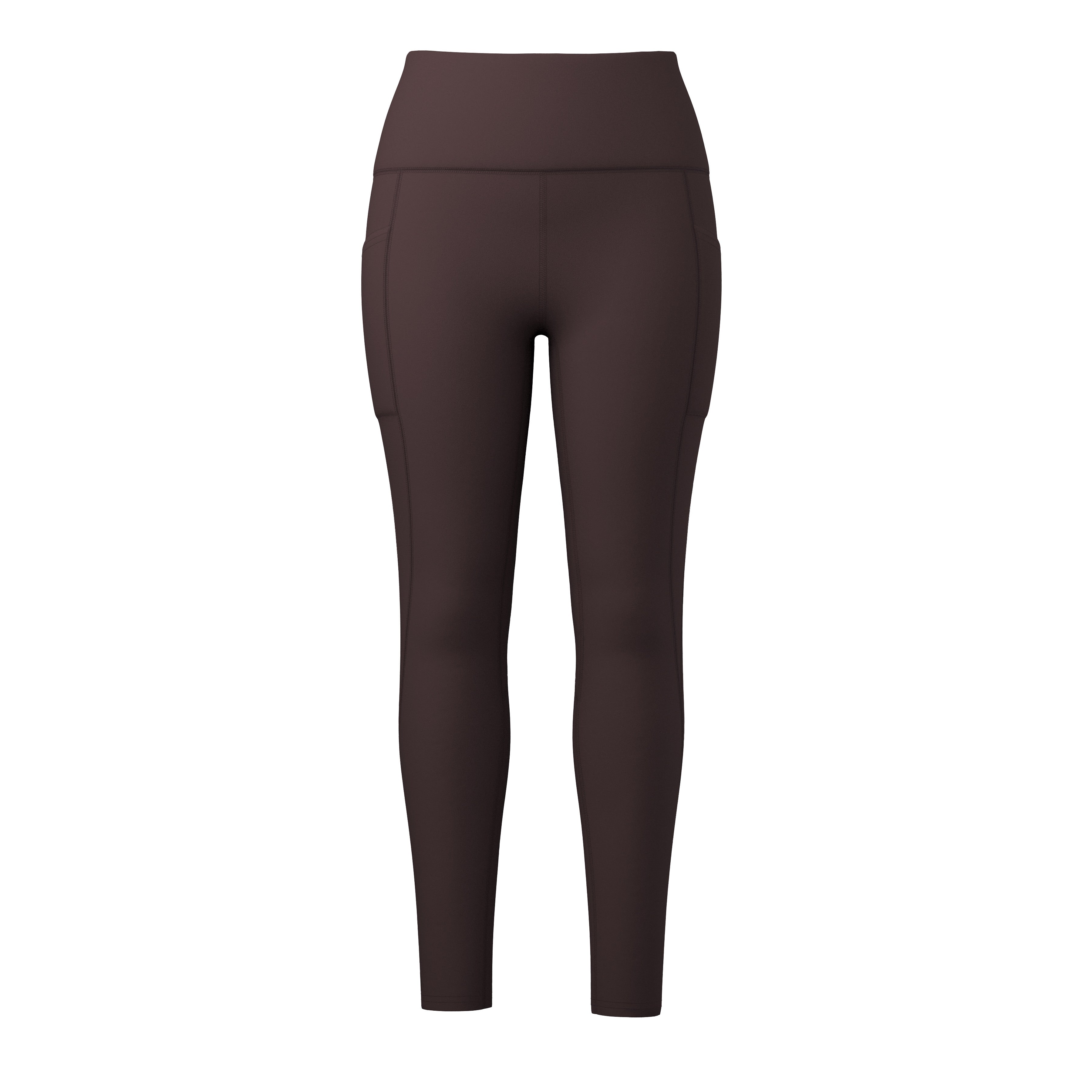 Women's Active Legging - Deep Navy