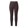 Legging de sport doublé pour femmes  - voir - 35