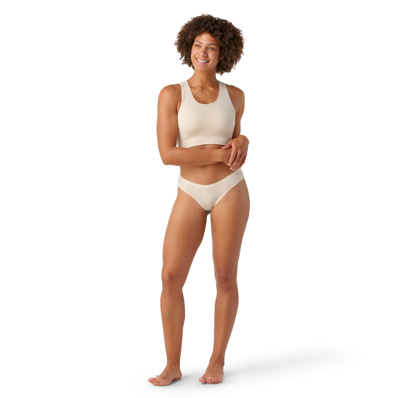 Women's Intraknit™ Bikini Nightfall Blue - ver - 2