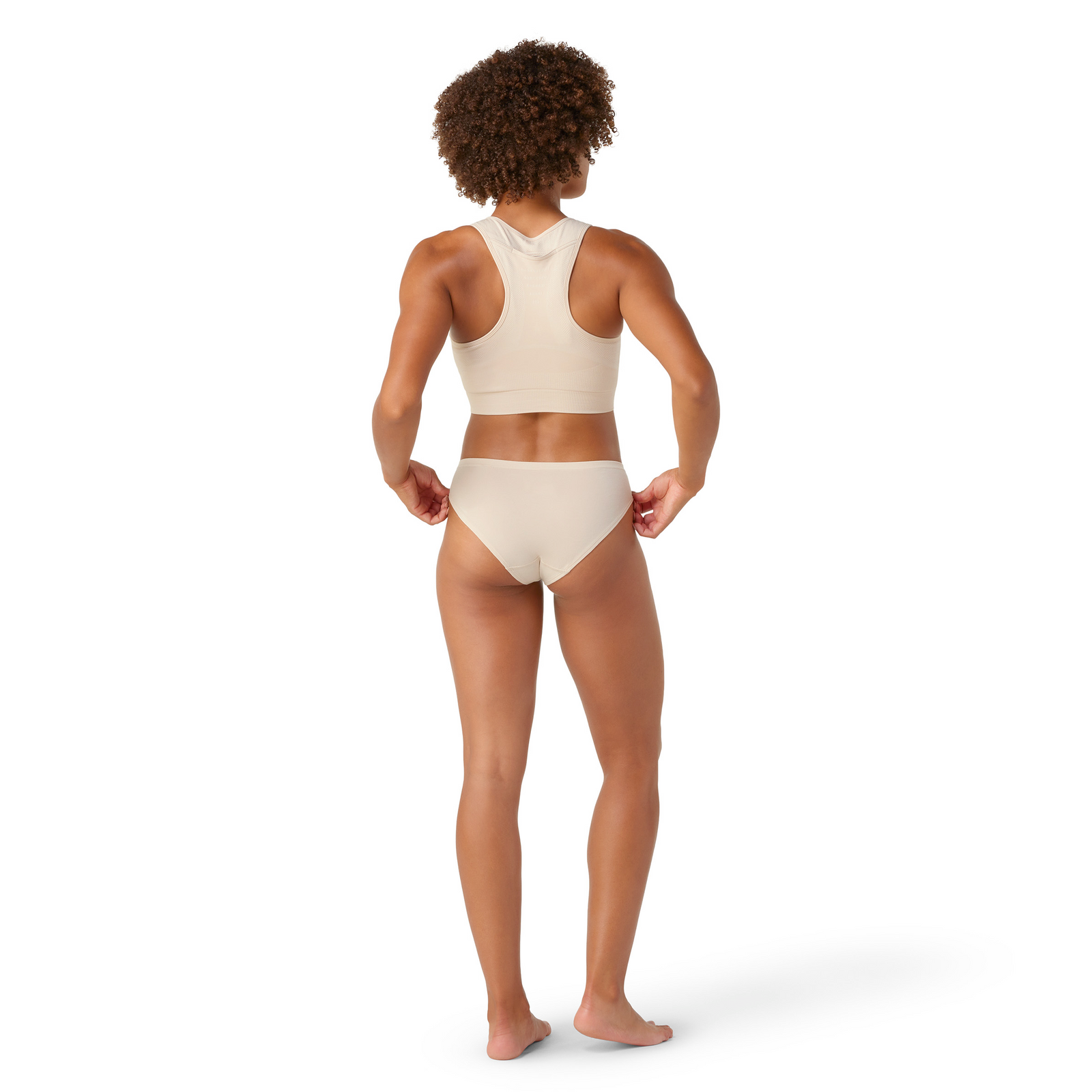 Women's Intraknit™ Bikini Nightfall Blue - ver - 3