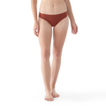 Women's Intraknit™ Bikini Nightfall Blue - ver - 1