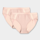 Women's Intraknit™ Bikini 2-Pack