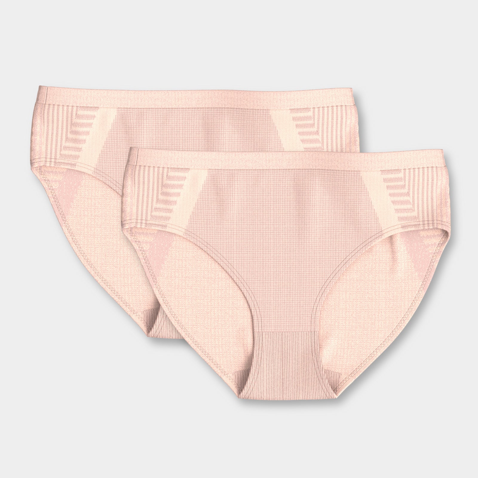 Women's Intraknit™ Bikini 2-Pack  - ver - 1