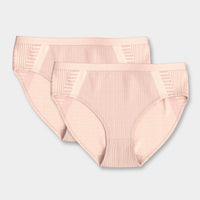 Women's Intraknit™ Bikini 2-Pack