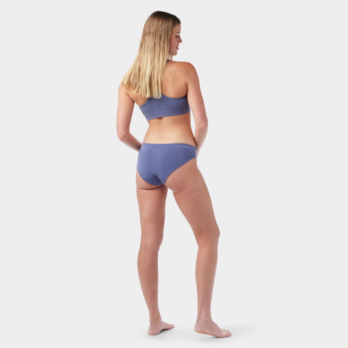 Women's Intraknit™ Bikini Nightfall Blue - 2