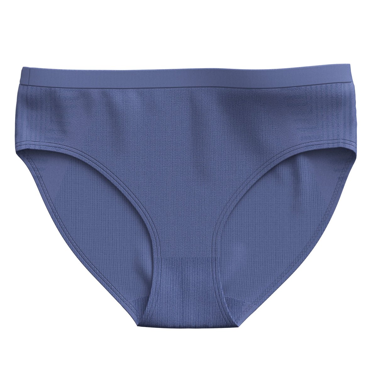 Women's Intraknit™ Bikini Nightfall Blue - 3