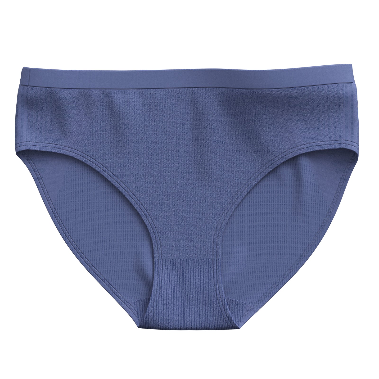 Women's Intraknit™ Bikini Nightfall Blue - ver - 3