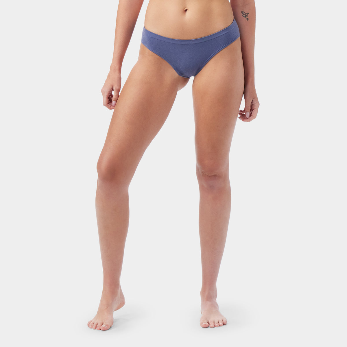 Women's Intraknit™ Bikini Nightfall Blue - 1