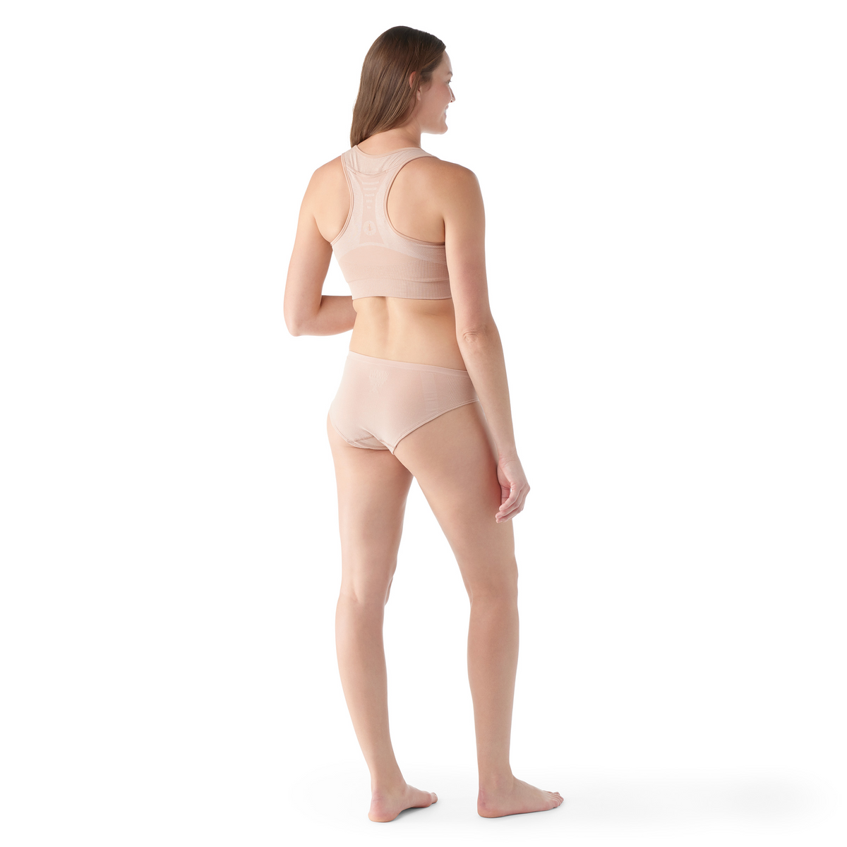 Culotte bikini Intraknit en boîte pour femmes  - 2