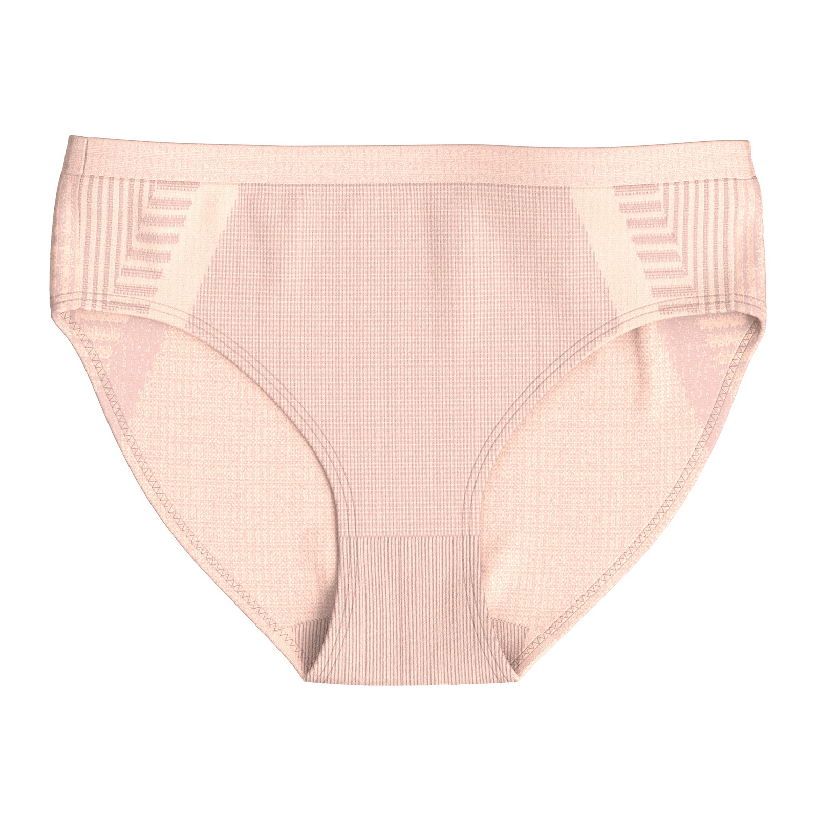 Culotte bikini Intraknit en boîte pour femmes  - voir - 3