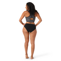 Women's Intraknit™ Hipster Boxed Nightfall Blue - ver - 2