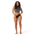 Women's Intraknit™ Hipster Boxed Nightfall Blue - ver - 1