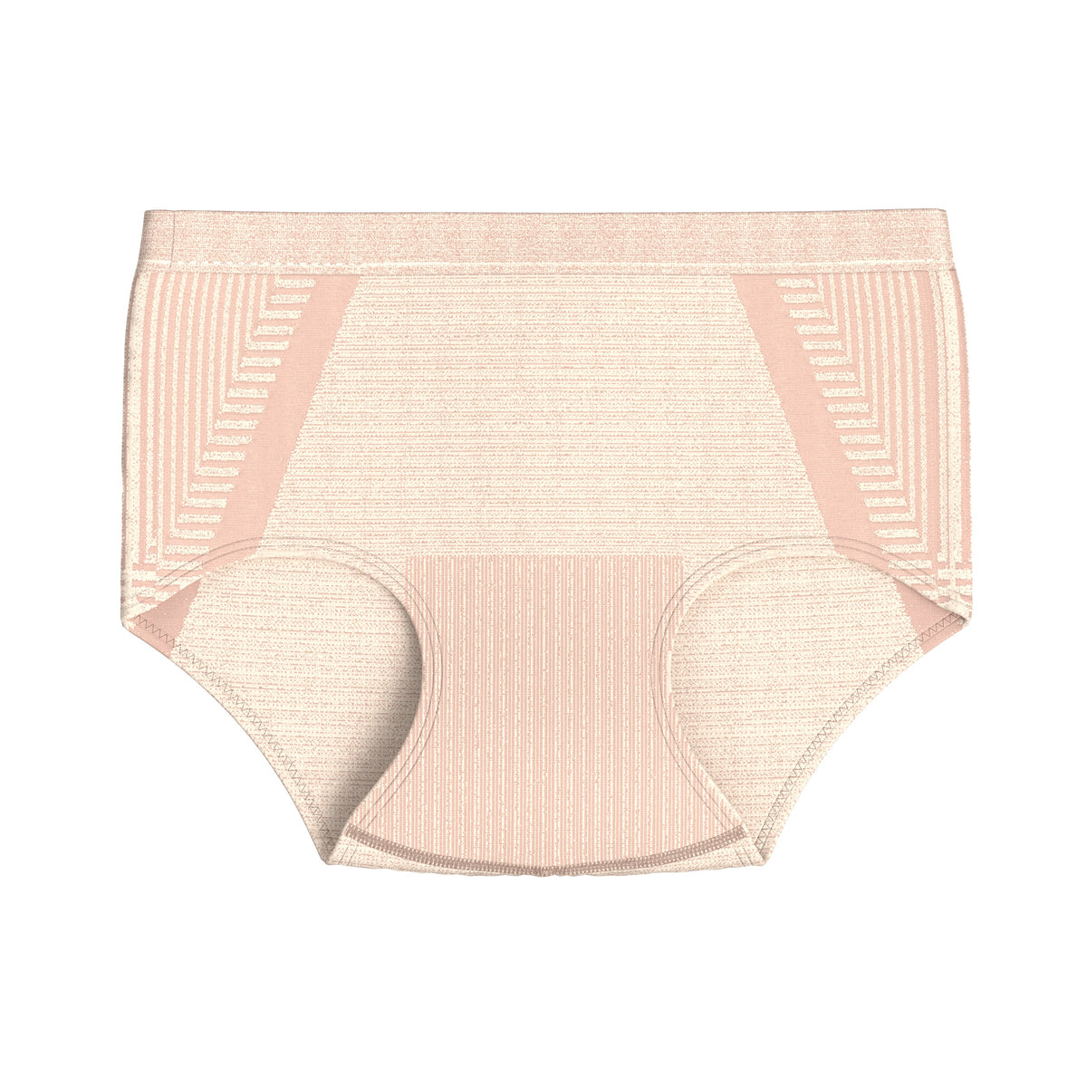Culotte taille basse Intraknit en boîte femmes  - 3