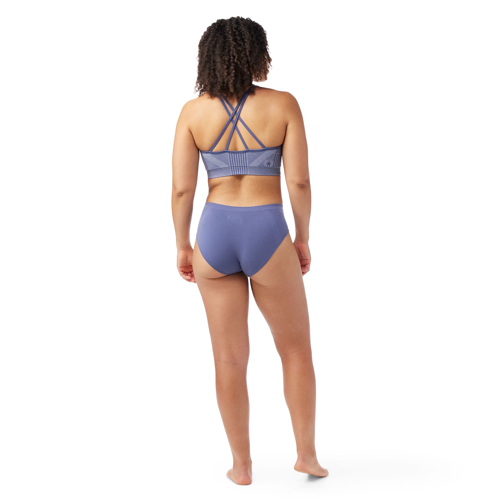 Culotte taille basse Intraknit en boîte femmes  - voir - 2