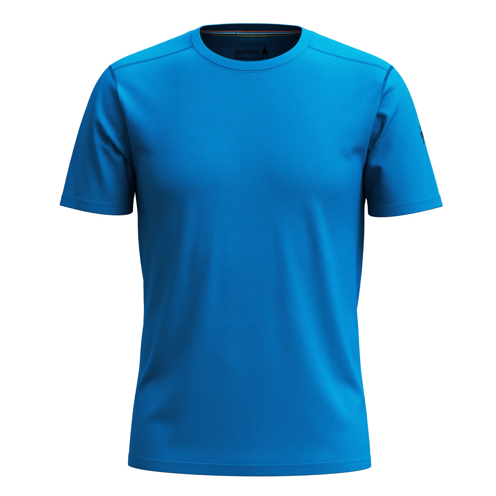 T-shirt Merino pour hommes  - voir - 3