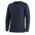 Haut de base à encolure ronde Classic All-Season pour hommes  - voir - 4