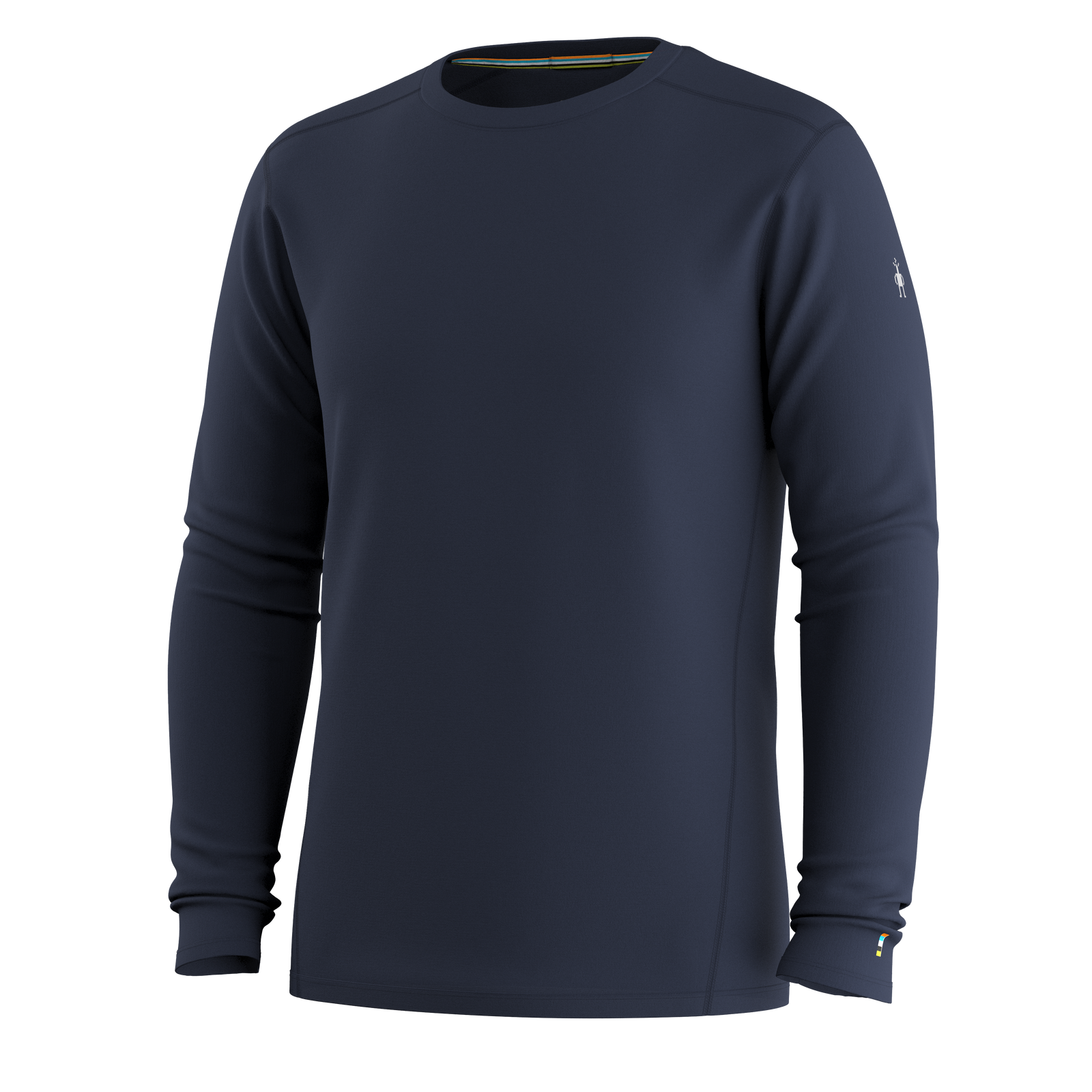 Haut de base à encolure ronde Classic All-Season pour hommes  - voir - 4